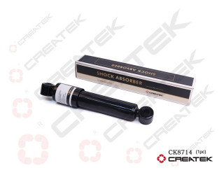 Амортизатор кабины (поперечный) CREATEK